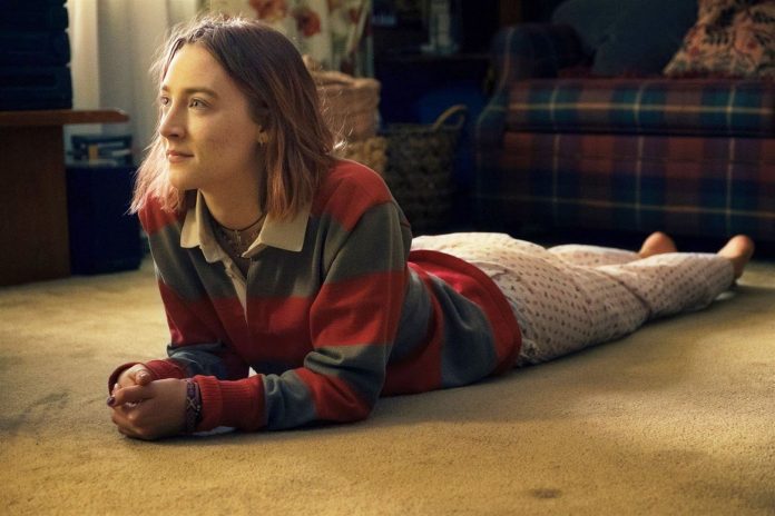 Lady Bird