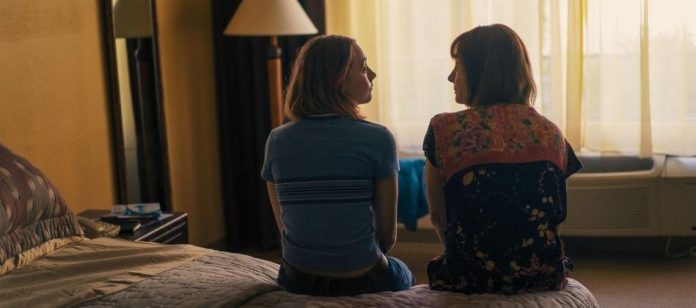 Lady Bird
