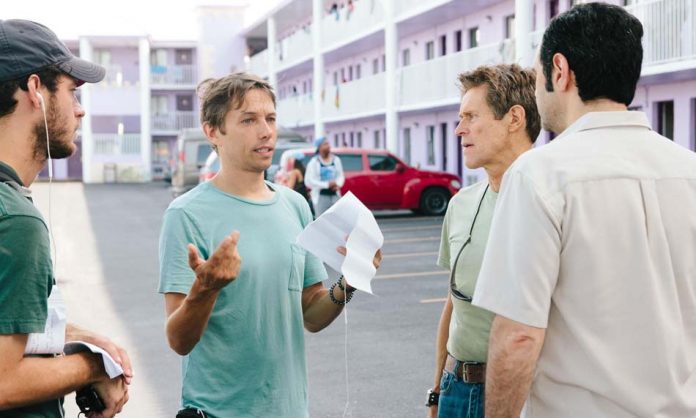 The Florida Project de SeanBaker