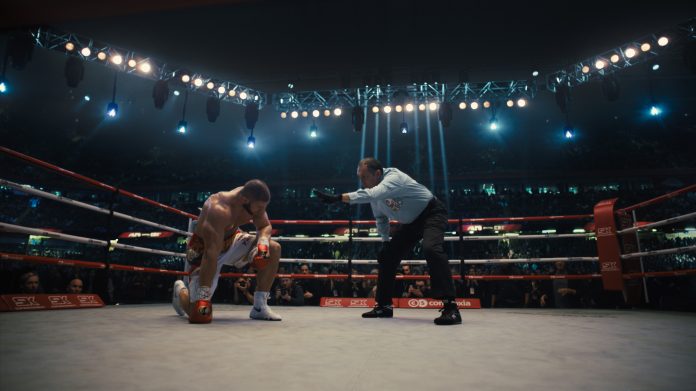 Creed II