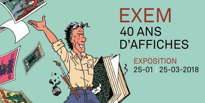 EXEM une