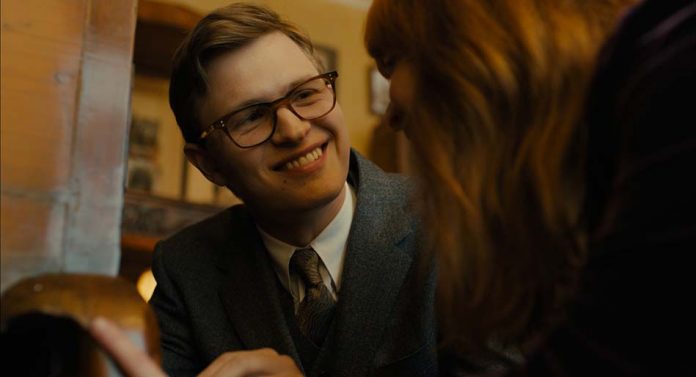 Le Chardonneret (The Goldfinch)