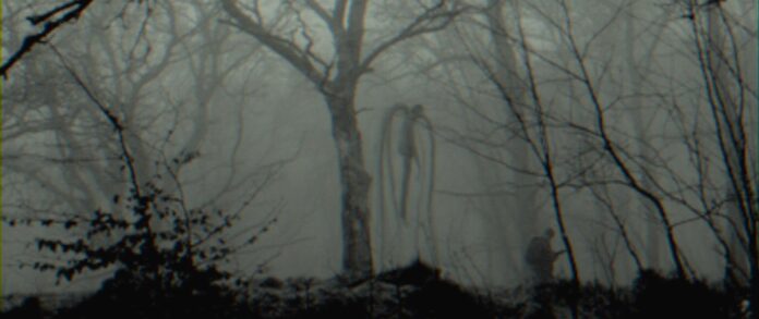 Slender Man