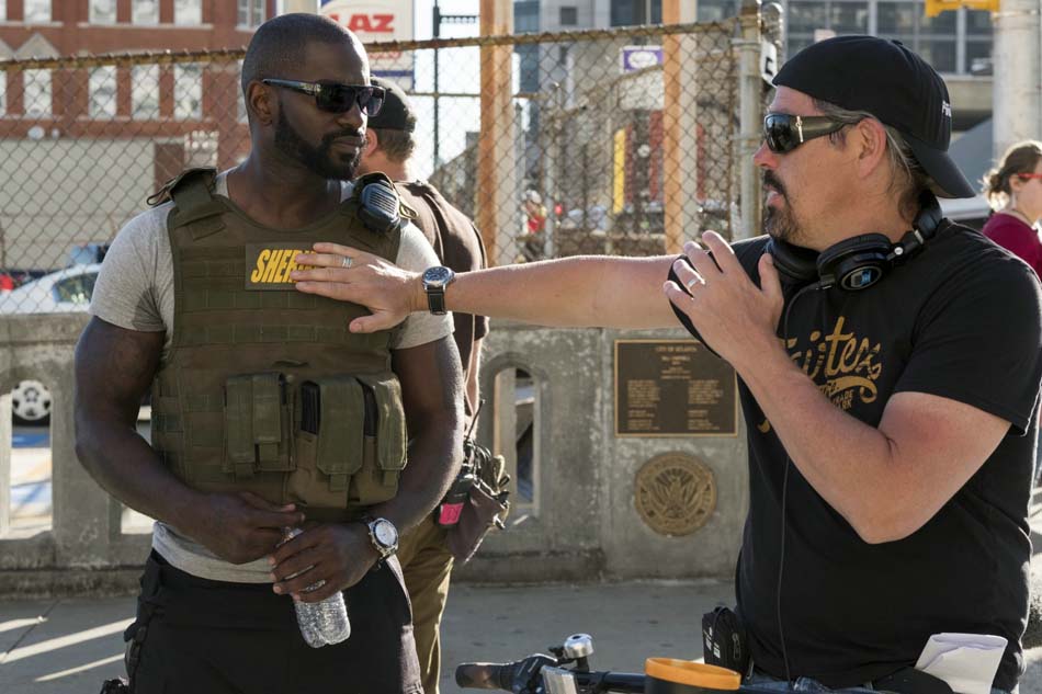 Criminal Squad Film Criminal Squad Film