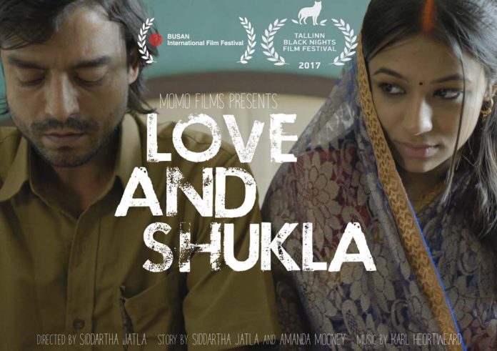 Love and Shukla