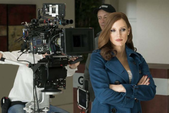 Molly's Game