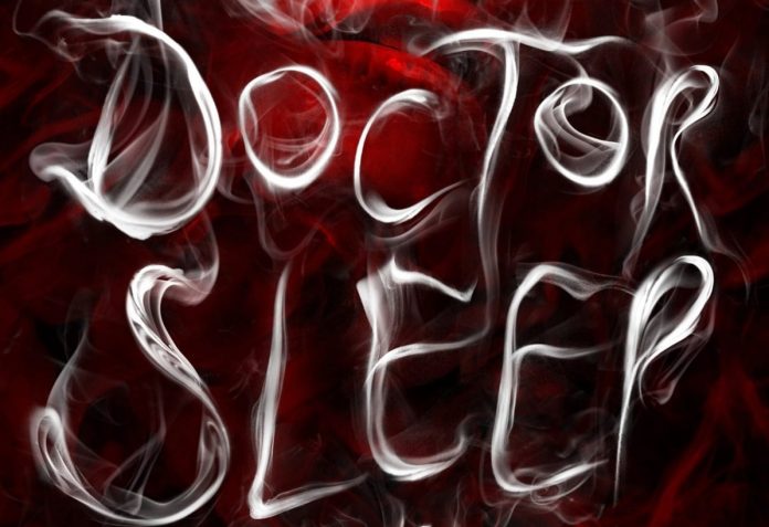 Doctor Sleep
