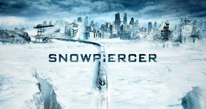 snowpiercer