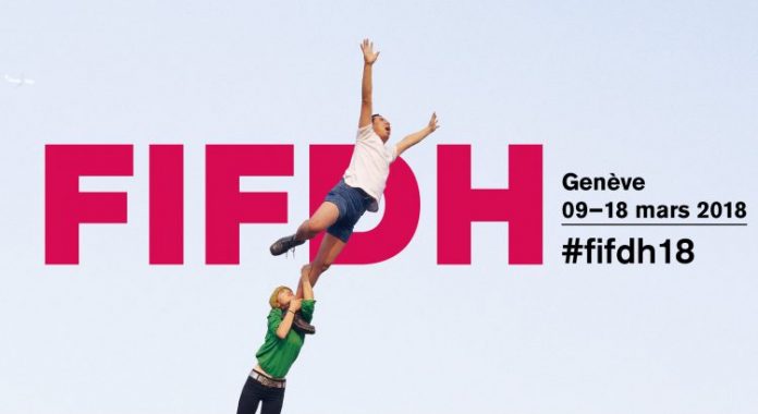 FIFDH 2018 UNE