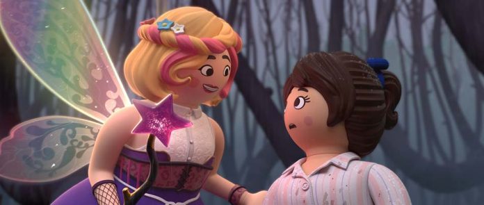 Playmobil The Movie