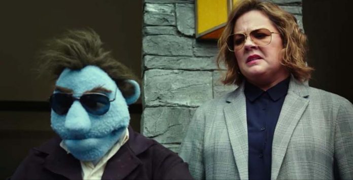 The Happy Time Murders