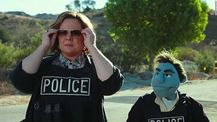 The Happy Time Murders