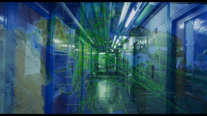 CERN et le sens de la beauté