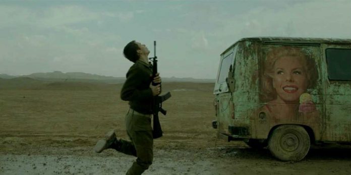 Foxtrot