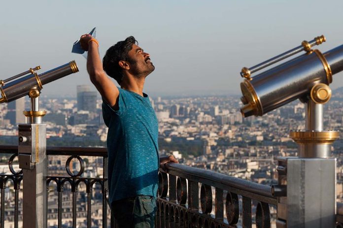 L'Extraordinaire Voyage Du Fakir