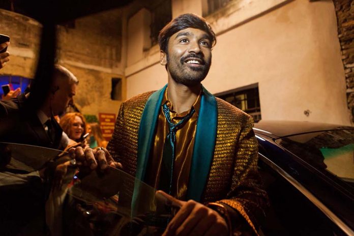 L'Extraordinaire Voyage Du Fakir