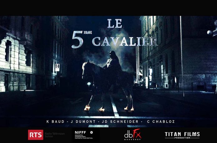 Le 5e cavalier