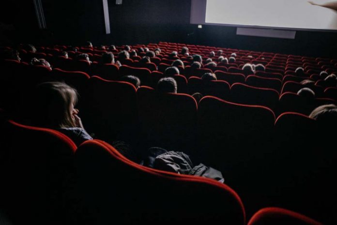 Le Festival International de Films de Fribourg
