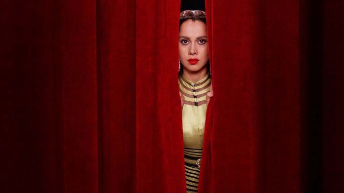 Looking for Oum Kulthum