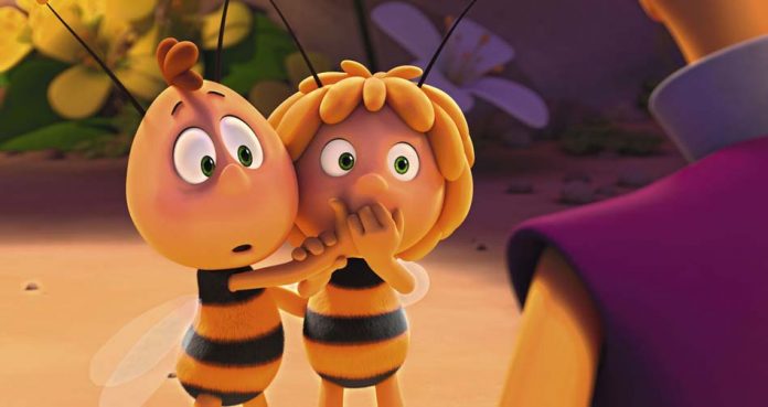 daily-movies-Maya The Bee The Honey Games (19)