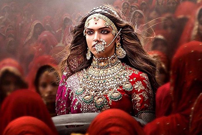 Padmaavat