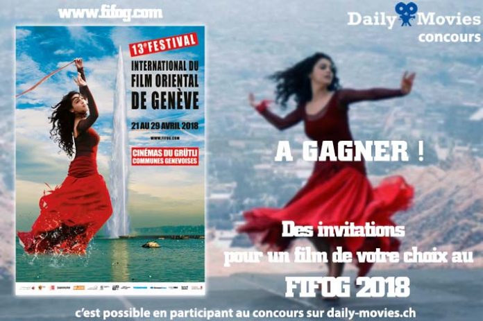 Concours Fifog 2018