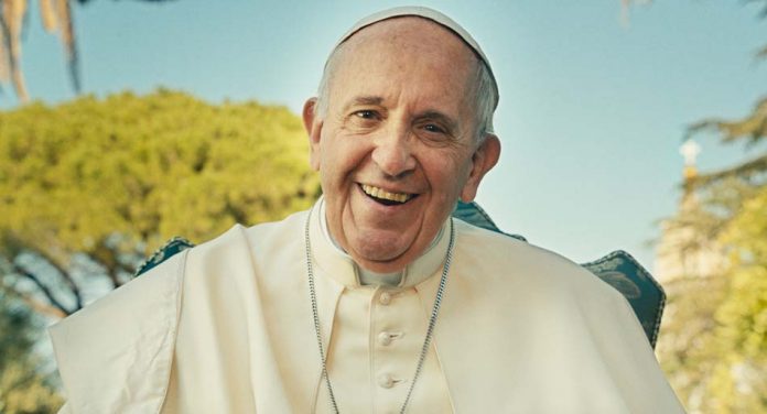 Le Pape François - Un Homme de Parole (3)