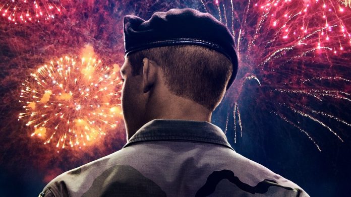 UN JOUR DANS LA VIE DE BILLY LYNN une