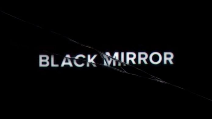 black mirror