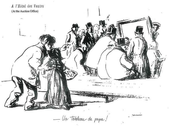 « Artists Rights » au secours des artistes !