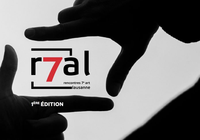 r7al 1er edition