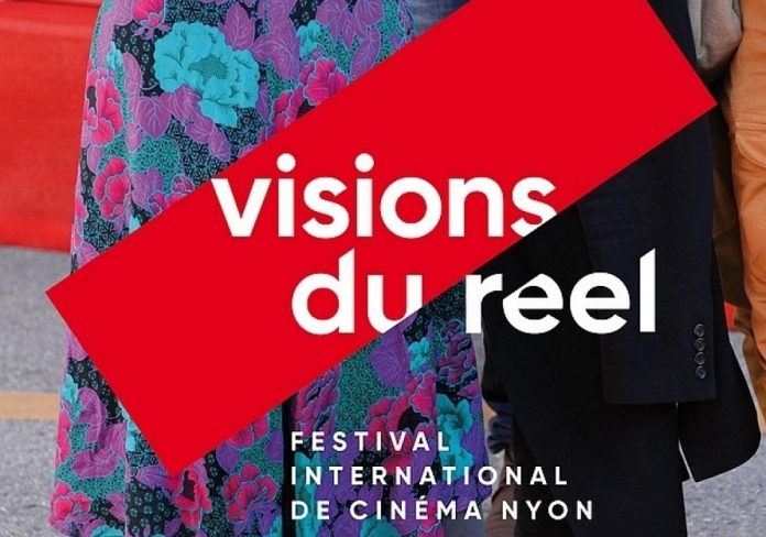 visions du reel 2018 UNE