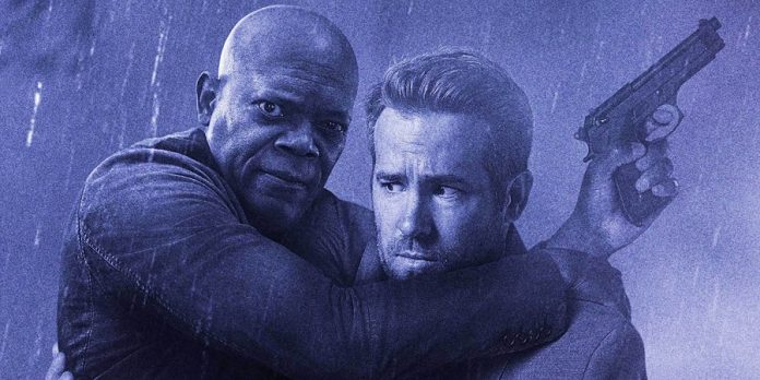 Hitman & Bodyguard une