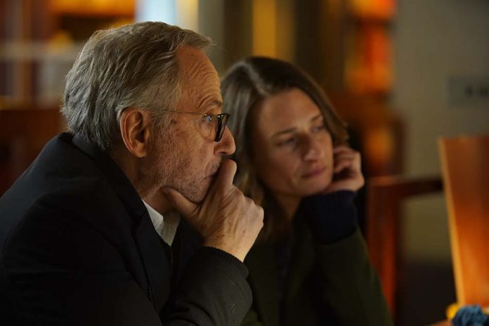 Le Mystère Henri Pick