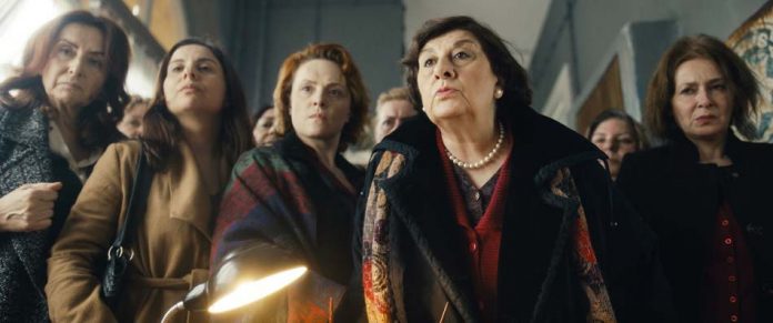 Qui a tué Lady Winsley