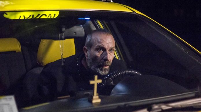 Taxi Sofia-3