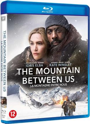 The Mountain Between Us La Montagne Entre Nous Daily Movies