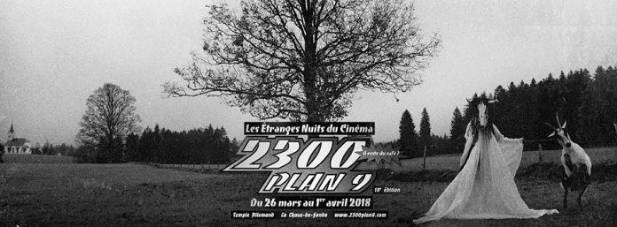 2300 Plan 9 : Le Bilan 2018