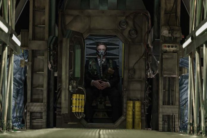 Captive State