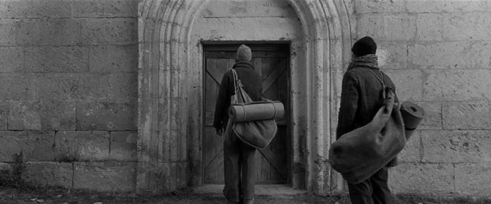 La particule humaine