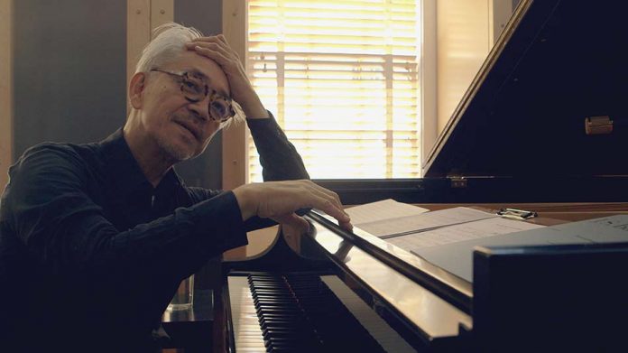 Ryuichi Sakamoto: Coda