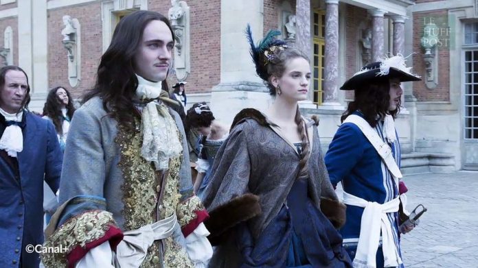 Versailles