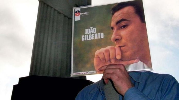 Where Are You, João Gilberto?