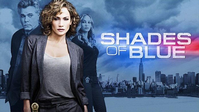 shades of blue s1 UNE