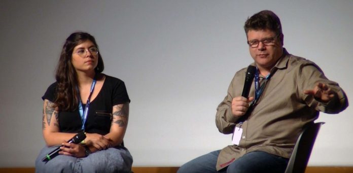Sean Astin - Swiss Fantasy Show 2018