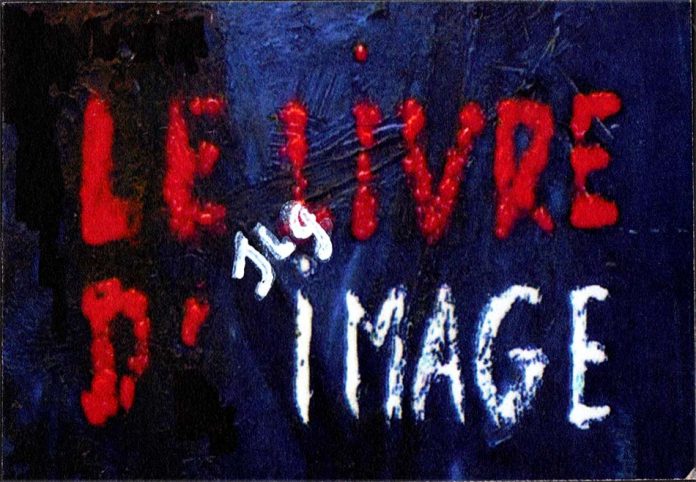 Le livre d'image