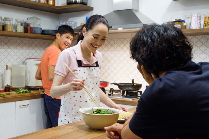 La Saveur des ramen