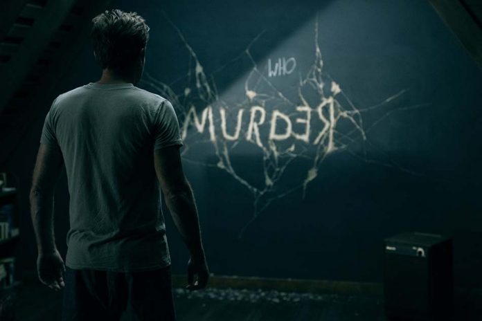 Doctor Sleep