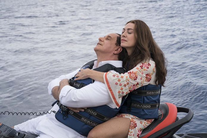 Loro (Silvio et les autres)