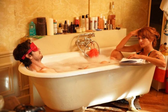 Premières vacances